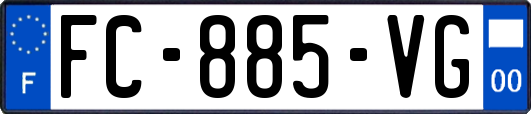 FC-885-VG