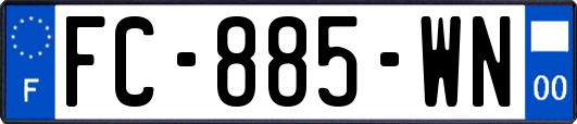 FC-885-WN