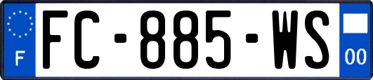 FC-885-WS