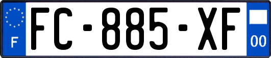 FC-885-XF