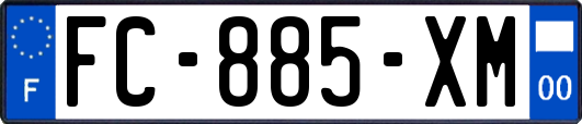 FC-885-XM
