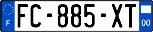 FC-885-XT