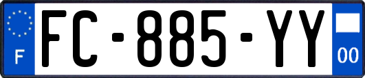 FC-885-YY