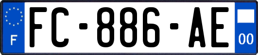 FC-886-AE