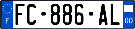 FC-886-AL