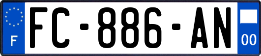 FC-886-AN