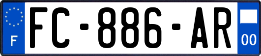 FC-886-AR