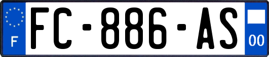 FC-886-AS