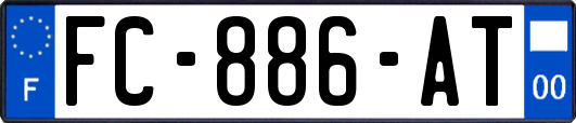 FC-886-AT