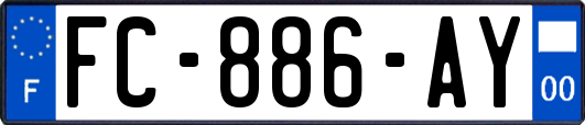 FC-886-AY