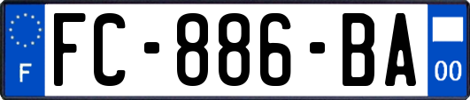 FC-886-BA