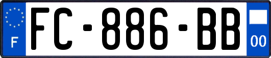FC-886-BB