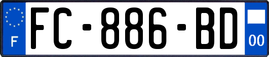 FC-886-BD