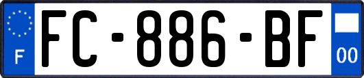 FC-886-BF