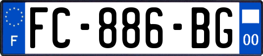 FC-886-BG