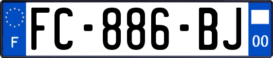 FC-886-BJ