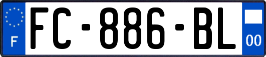 FC-886-BL