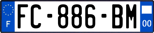 FC-886-BM