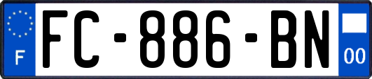 FC-886-BN