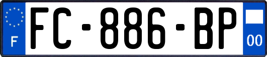 FC-886-BP