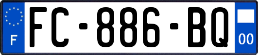 FC-886-BQ