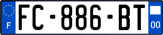 FC-886-BT