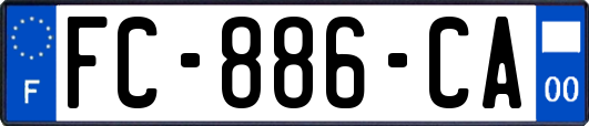 FC-886-CA