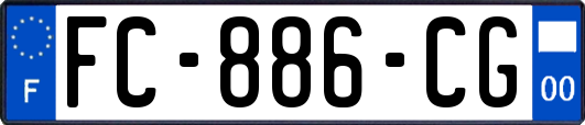 FC-886-CG