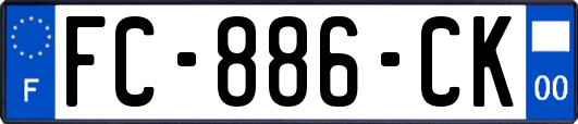 FC-886-CK