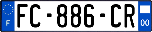 FC-886-CR