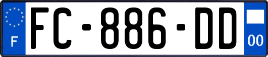 FC-886-DD