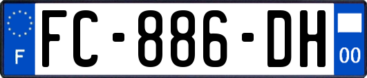 FC-886-DH