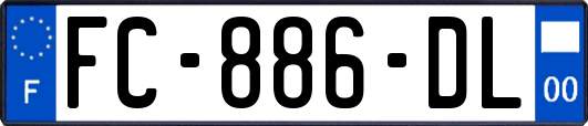 FC-886-DL