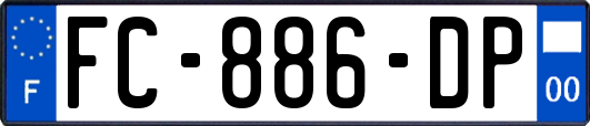FC-886-DP