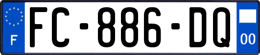 FC-886-DQ