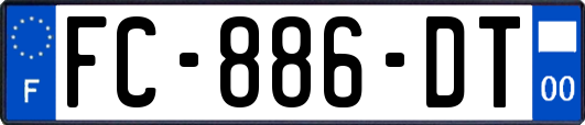 FC-886-DT