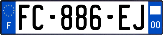 FC-886-EJ