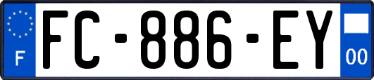 FC-886-EY