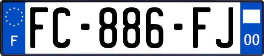 FC-886-FJ