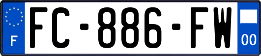 FC-886-FW