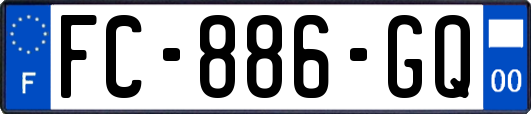 FC-886-GQ