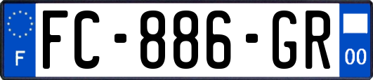 FC-886-GR