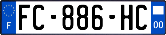 FC-886-HC