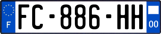 FC-886-HH