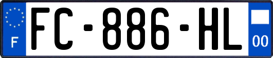 FC-886-HL