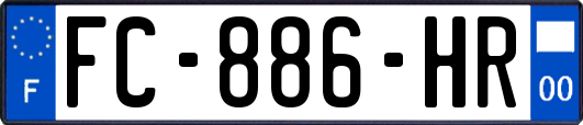 FC-886-HR