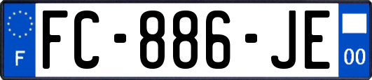 FC-886-JE