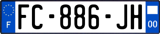 FC-886-JH