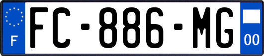 FC-886-MG