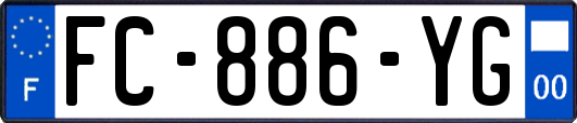 FC-886-YG
